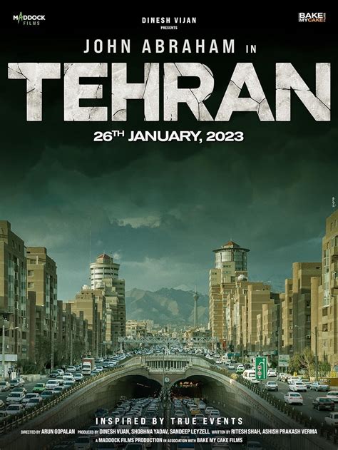 fmovie tehran